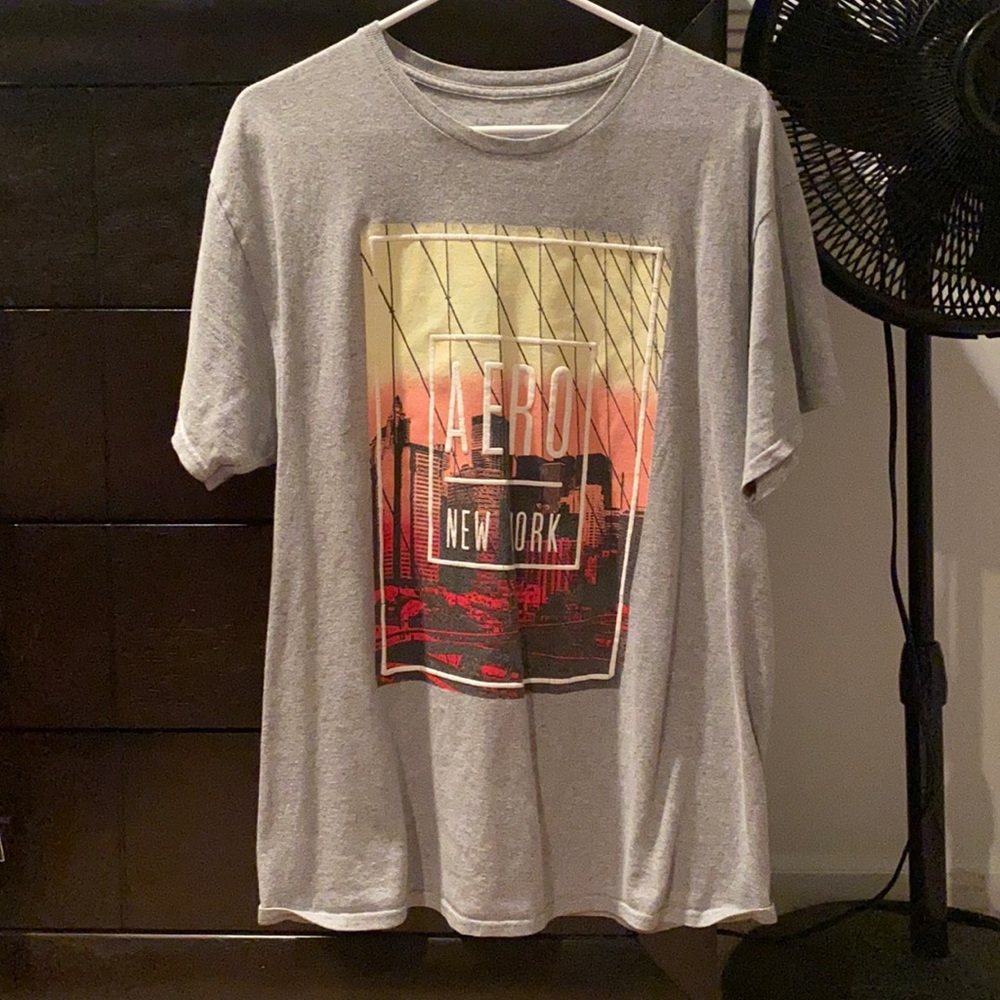 classic tee
